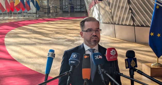  Каунас закликав країни ЄС не скорочувати двосторонню допомогу Україні 