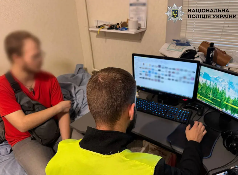  У Києві 25-річного чоловіка підозрюють у сексуальному насильстві над малолітнім племінником 