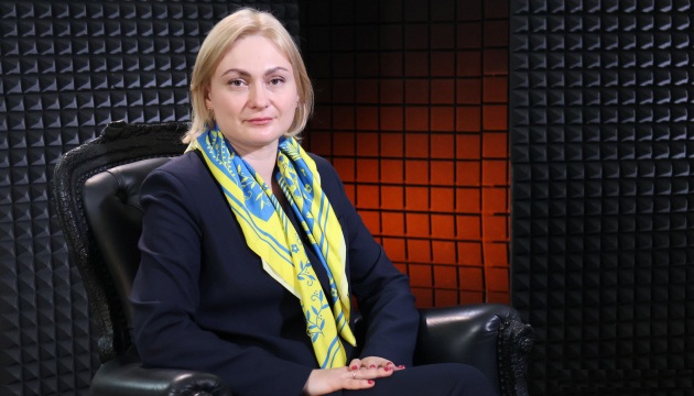  Програма засідання ПАРЄ не передбачала участь представників Офісу генпрокурора - депутатка 