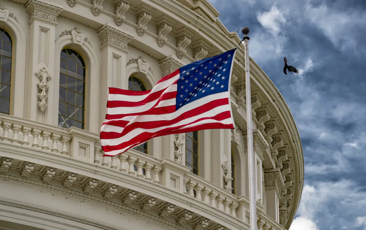  У Палаті представників США наступного тижня розглянуть законопроєкт про санкції проти Росії 