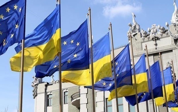 Єврокомісія запропонувала виплатити Україні понад €3 млрд за виконання реформ 