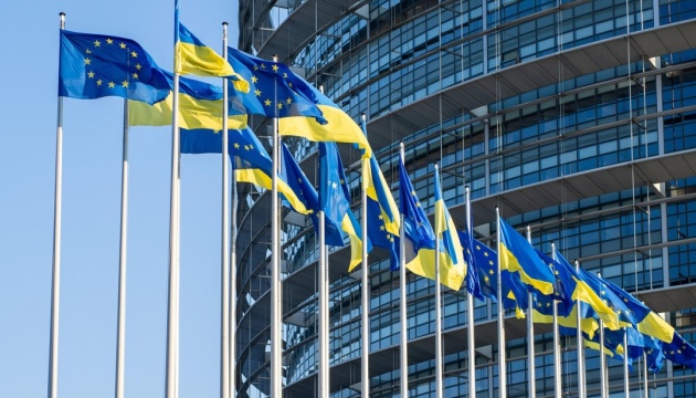  Єврокомісія проведе першу зустріч із виробниками дронів з України та ЄС 