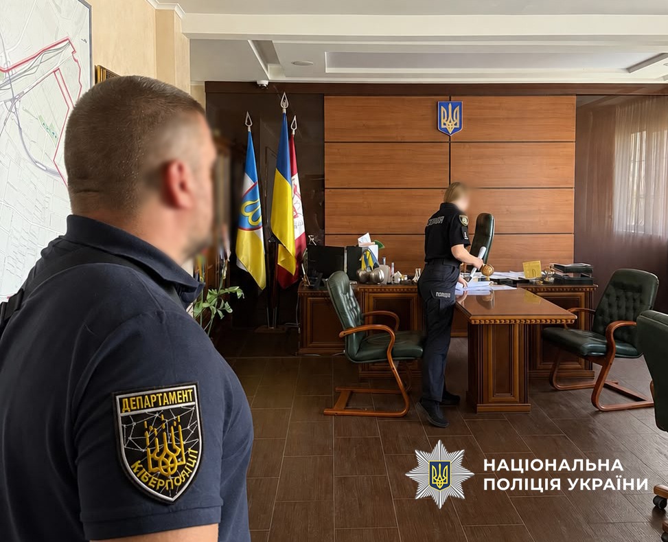  На Київщині викрили схему розтрати 28 мільйонів гривень на оренді когенераційної установки 
