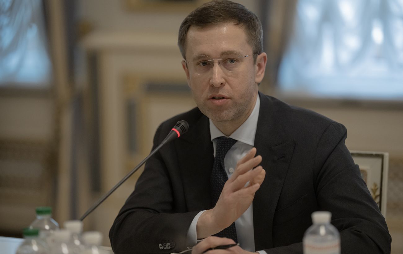  Корецький доручив терміново забезпечити належну роботу київського метро 