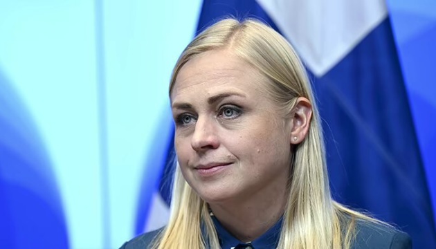  Глава МЗС Фінляндії назвала удар РФ по Бучанщині нагадуванням про трагедію 2022 року 