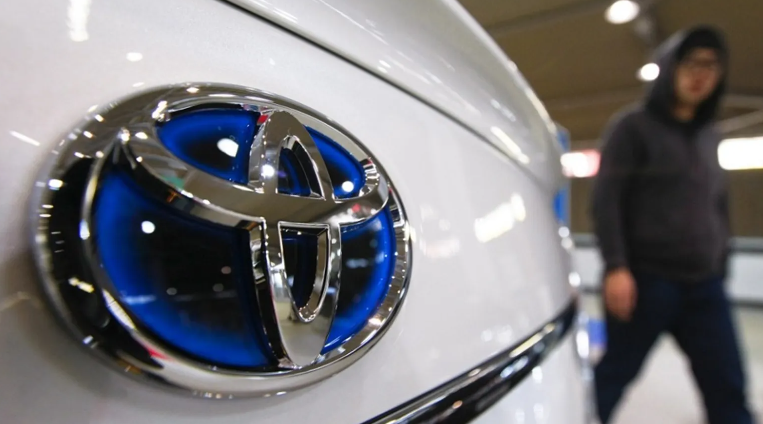 Продажі нових авто в Україні у серпні впали на 27%: Toyota зберегла лідерство 