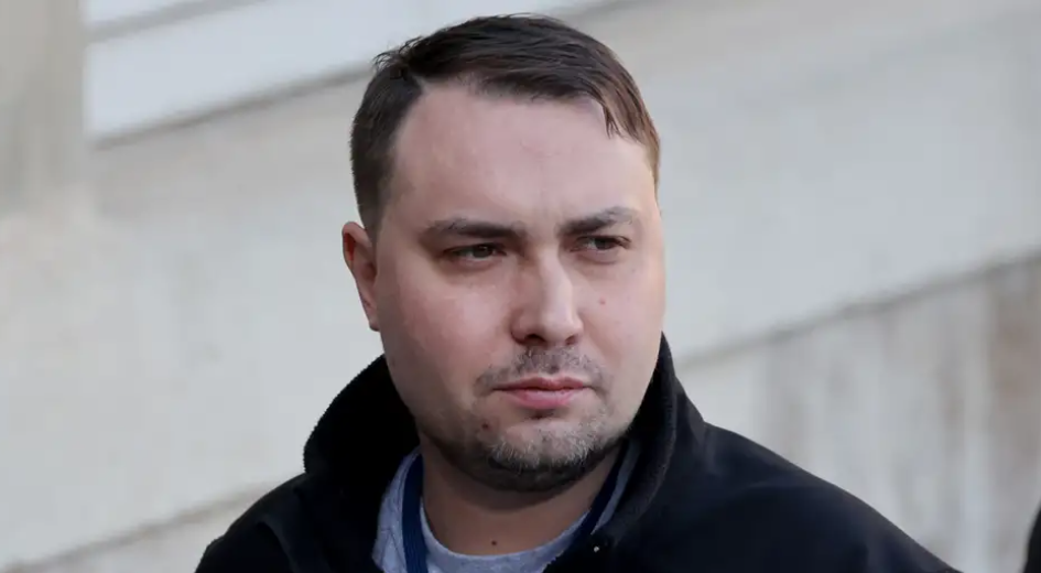  ПБуданов: маємо бути активними архітекторами геополітичного процесу 
