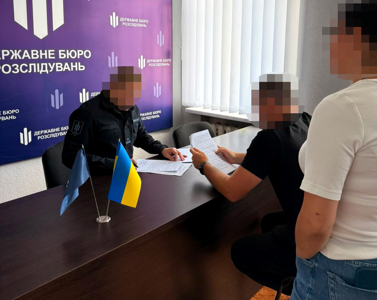  На Сумщині заступнику комбата повідомили про підозру через майже мільйон гривень незаконних виплат 