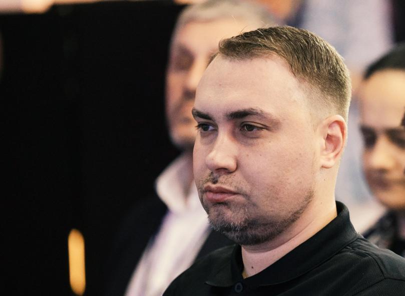  Буданов: Координаційна рада опрацює рекомендації Омбудсмана щодо захисту прав ветеранів 