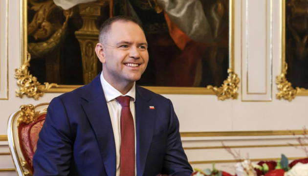  У Польщі заявили, що Навроцького не цікавить його низька оцінка серед українців 