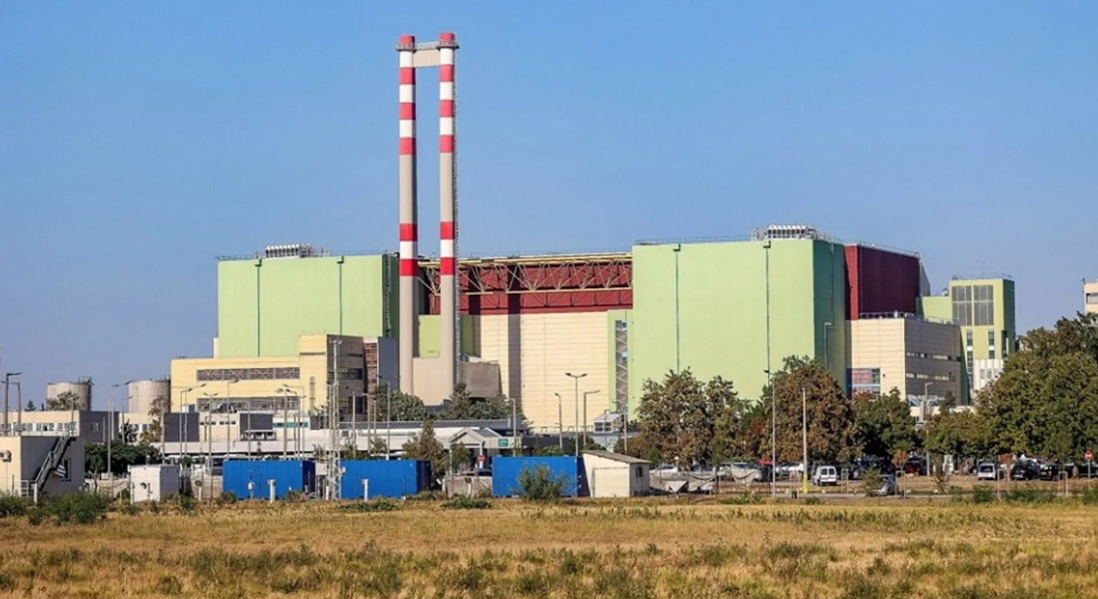  АЕС «Пакш» в Угорщині відновила роботу трьох енергоблоків на повній потужності 