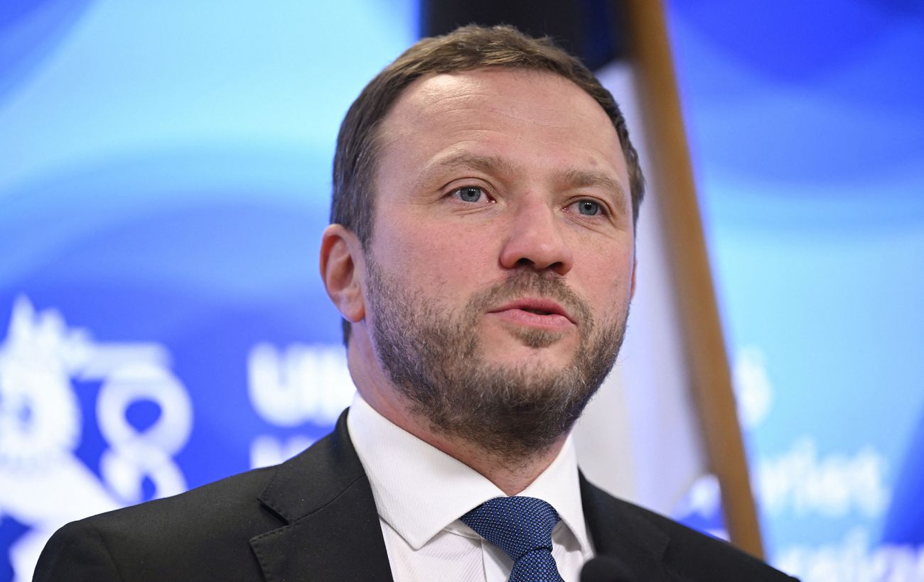  Глава МЗС Естонії: Росія намагається зламати дух українців ударами по цивільних 