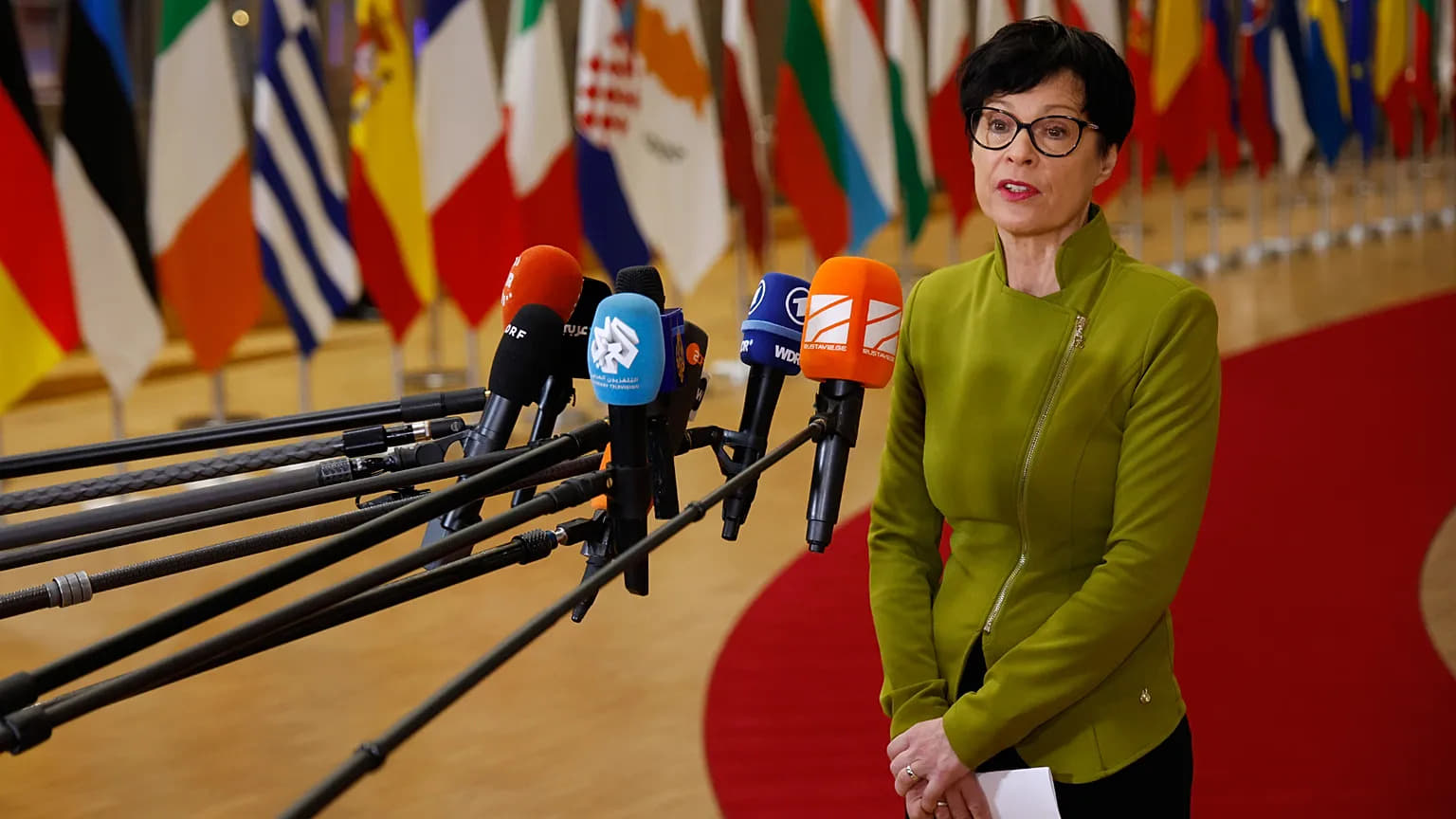  Кос запропонувала чотири зміни до процесу розширення ЄС 