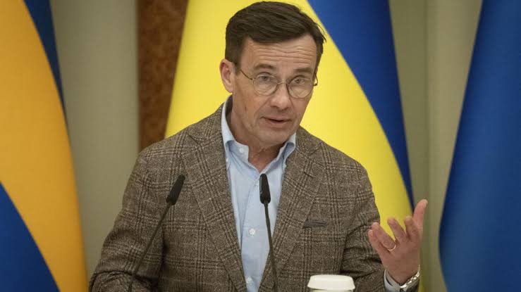 Прем’єр Швеції скасував передвиборчий виступ після смертельного нападу в школі 