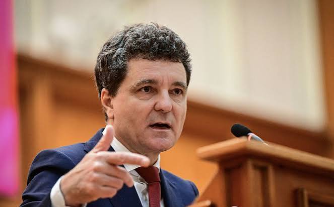  Президент Румунії запевнив Україну в подальшій підтримці 