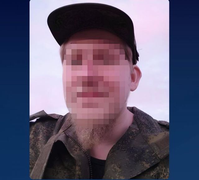  Російському військовому оголосили підозру у вербуванні 15-річної мешканки Краматорська 