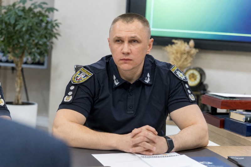  Маскують під роботу, шлюб та лікування: т. в. о. Голови Нацполіції про нові схеми торгівлі людьми 