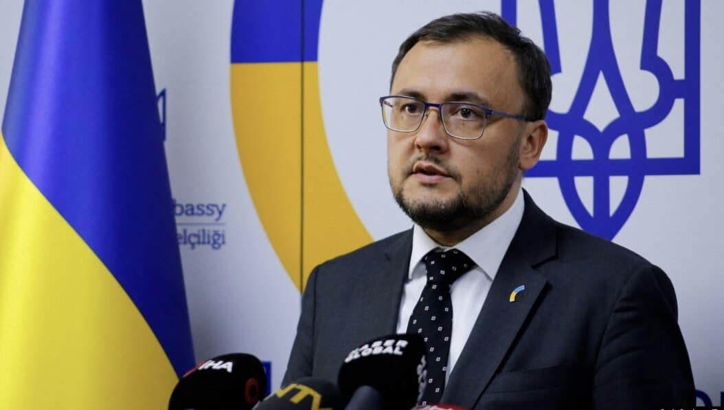  Посол розповів, що заважає домовитися з Польщею про передачу винищувачів МіГ-29 