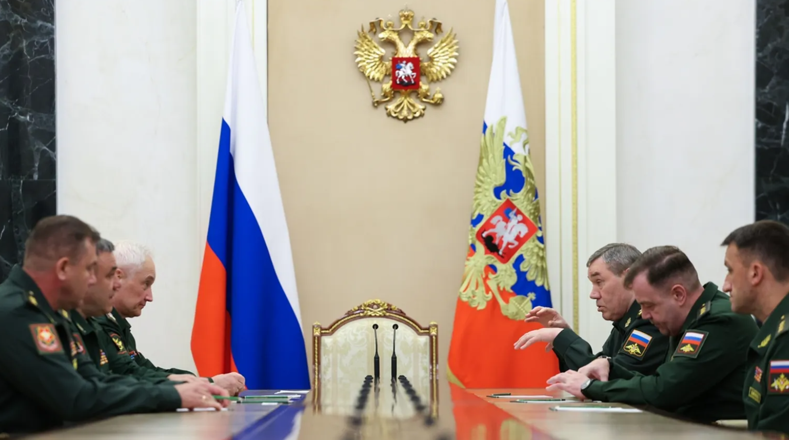  Ситуацію в економіці Росії назвали воєнною версією "голландської хвороби" 