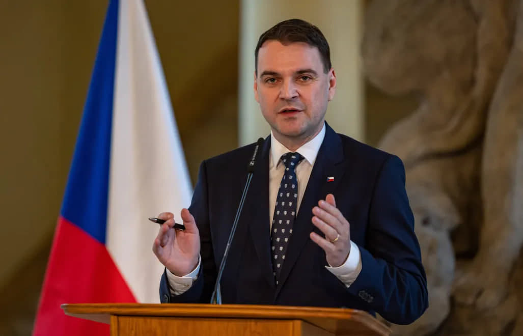  Глава МЗС Чехії заявив, що сподівається на нового президента до наступного саміту НАТО 