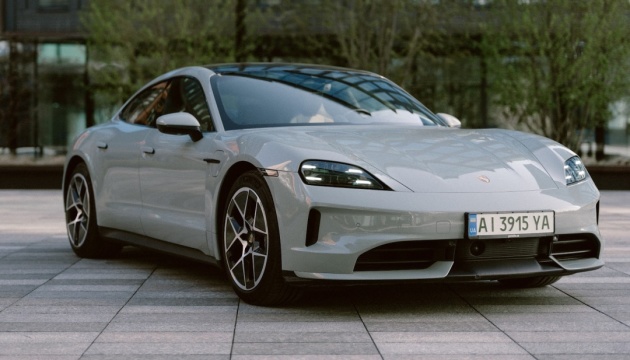  Porsche скоротить ще 5 тисяч робочих місць до 2035 року 