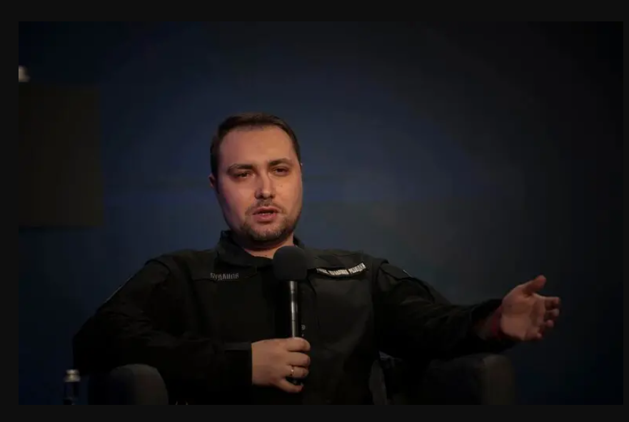  На тлі відставки Федорова і протестів проти цього, Буданов розповів, якою має бути дискусія 