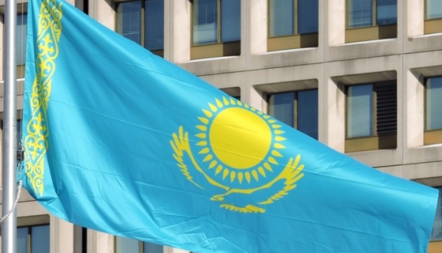  Казахстан спростував заяви про запуск дронів зі своєї території по об'єктах у Росії 