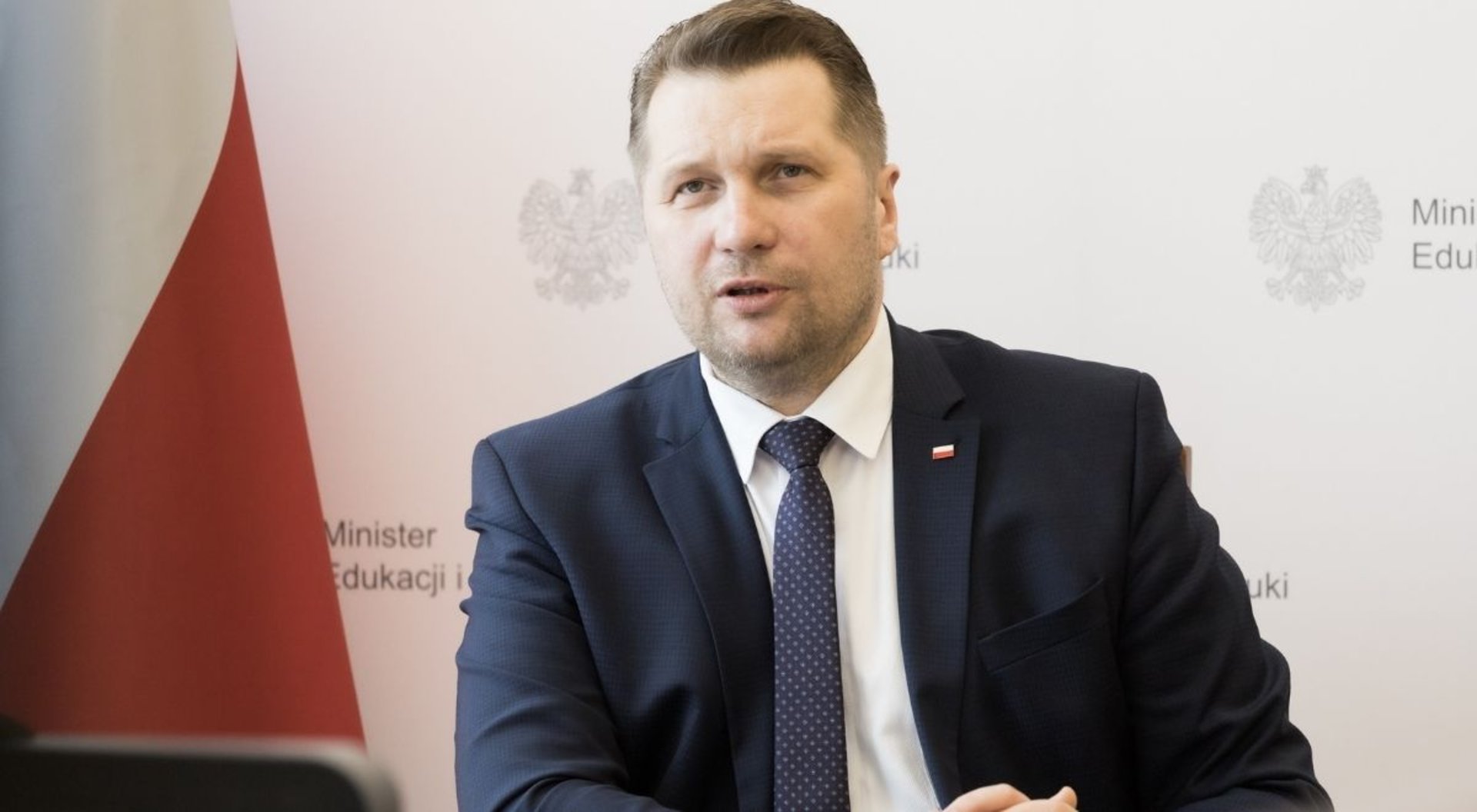  Кандидат у прем’єри Польщі від "ПіС" закликає не пускати Україну у ЄС через Волинь 