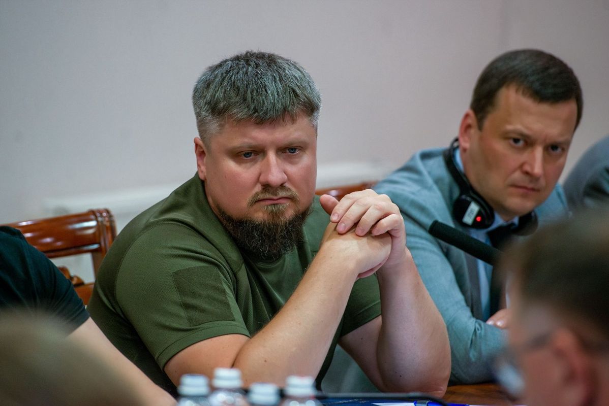  ОГП та Рада Європи посилюють співпрацю у протидії катуванням 