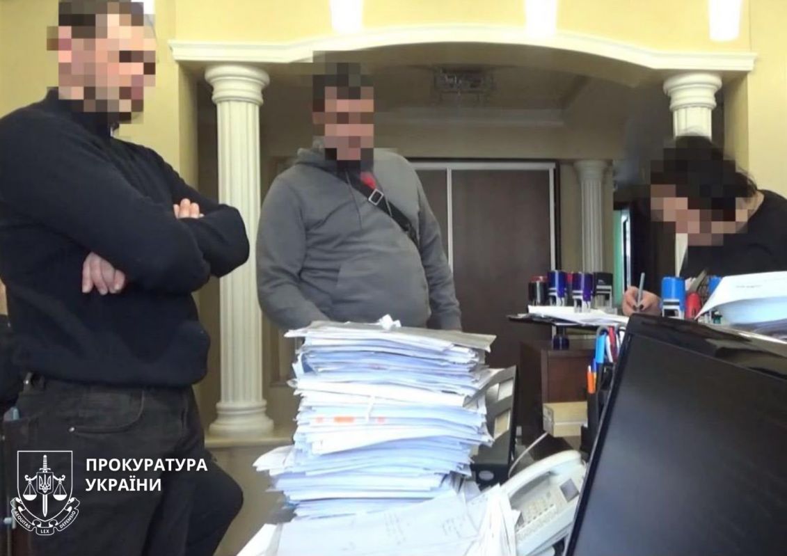  Ексміністр підозрюється у заволодінні понад 5,6 млн грн державного гранту 