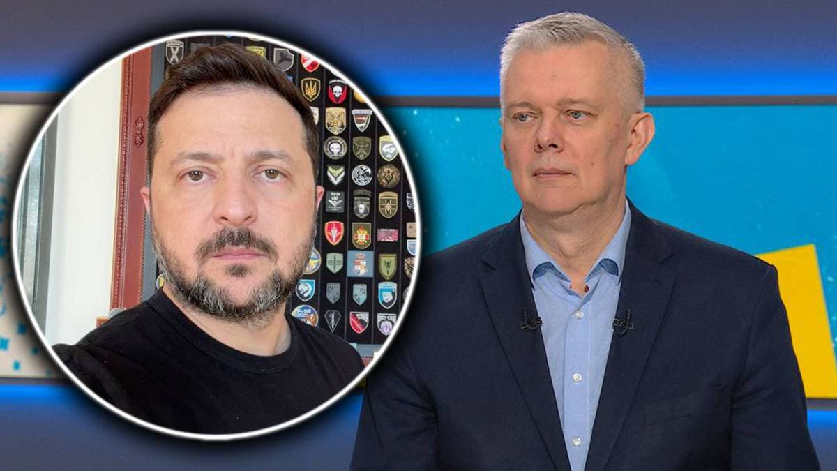  В уряді Польщі назвали гарним рішення Зеленського не їхати на конференцію з відновлення 