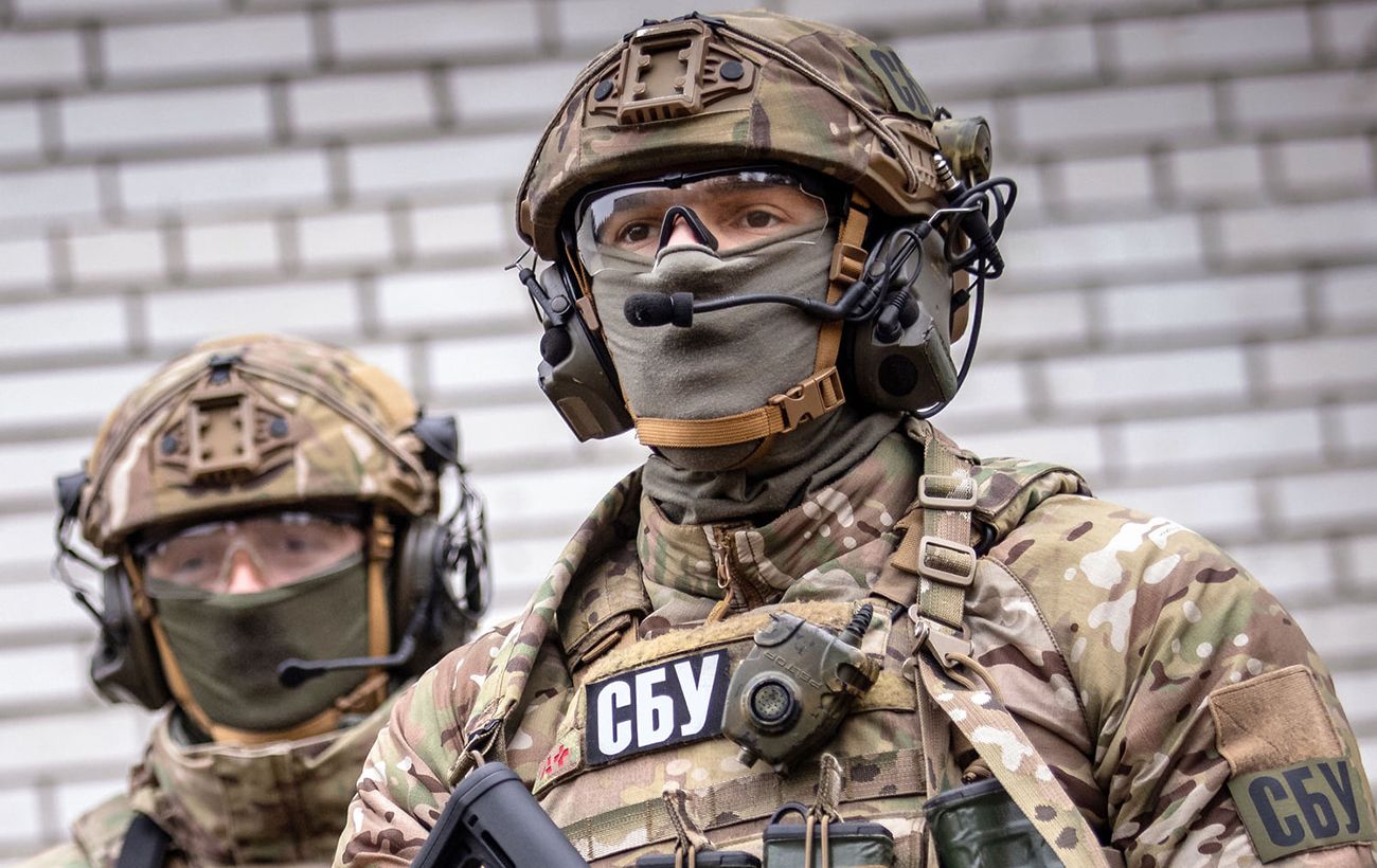  15 років тюрми з конфіскацією за передачу ворогу даних про Сили оборони на Дніпропетровщині 