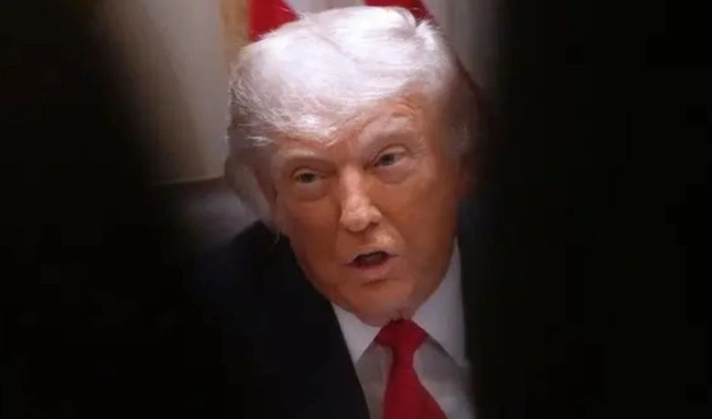  Трамп розкритикував резолюцію Сенату, що зобов’язує припинити воєнні дії в Ірані 