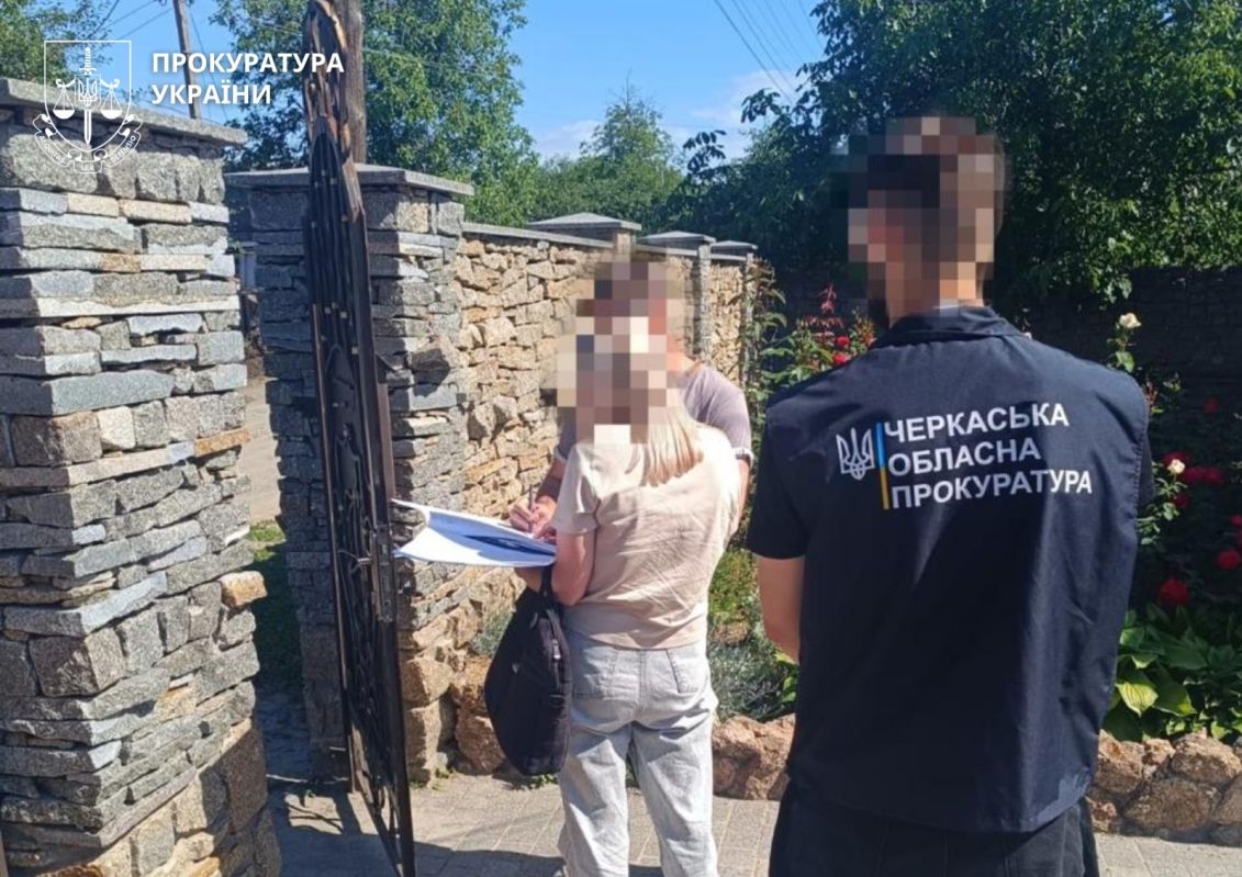  Ексочільнику держпідприємства повідомили про підозру через незаконний видобуток граніту на 42 млн грн 