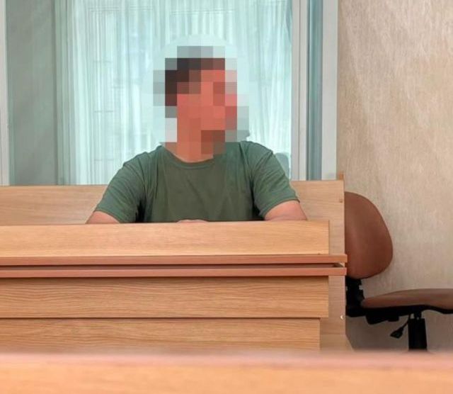  У Дніпрі затримали групу осіб за вимагання неіснуючого боргу з тортурами 