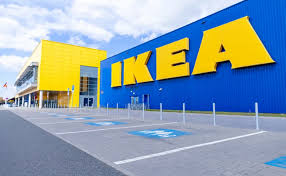  IKEA ще не вирішила, коли повернеться в Україну 