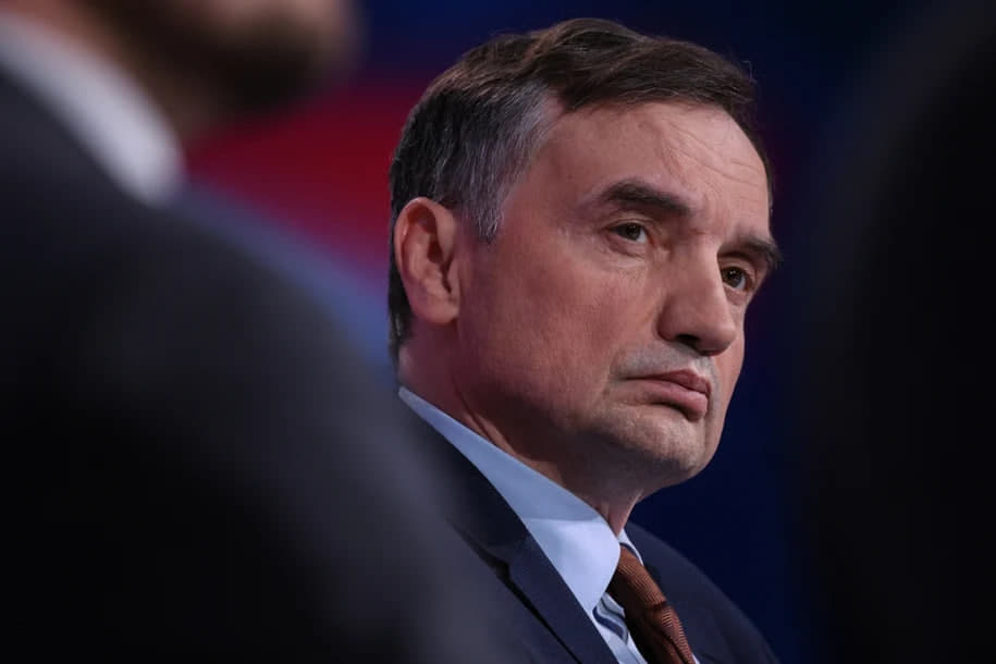  ЗМІ: демократи вимагають від Рубіо пояснень, як ексміністр Зьобро отримав візу у США 