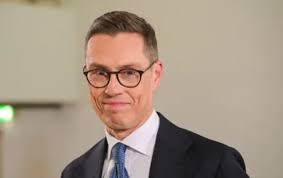  Президент Фінляндії готовий представляти ЄС на переговорах з Росією 