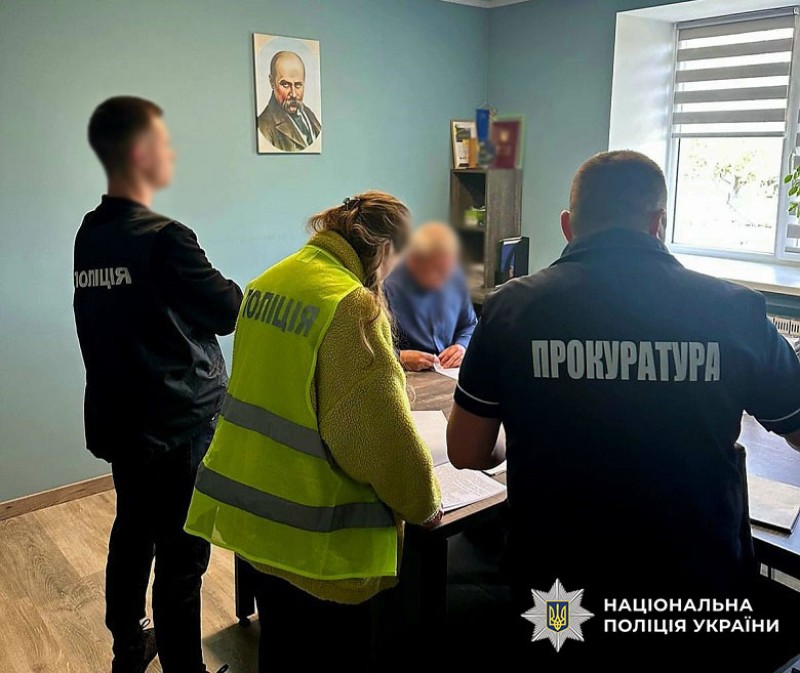  Директора КП УЗН Деснянського району підозрюють у закупівлі саджанців із переплатою понад 1,2 млн грн 