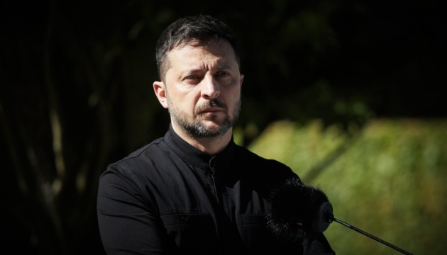  Зеленський: Саміт НАТО має довести, що Альянс не розвалиться 
