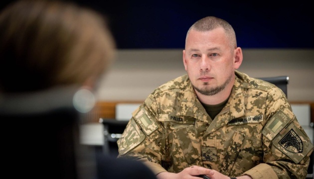  Ракети Patriot для України: Паліса зустрівся з делегацією корпорації RTX 