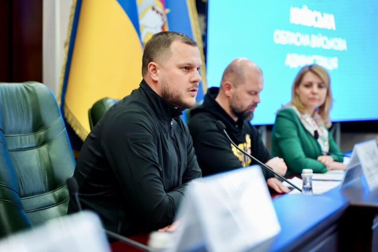  Калашник: громади Київщини мають увійти в опалювальний сезон без ризиків 