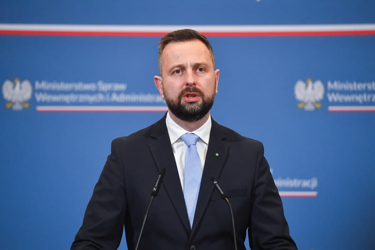  Польща закликала країни НАТО досягти 5% витрат на оборону вже до 2030 року 