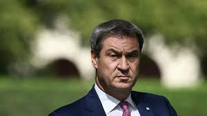  Прем'єр Баварії висунув пропозицію щодо заміни виведених військових США 