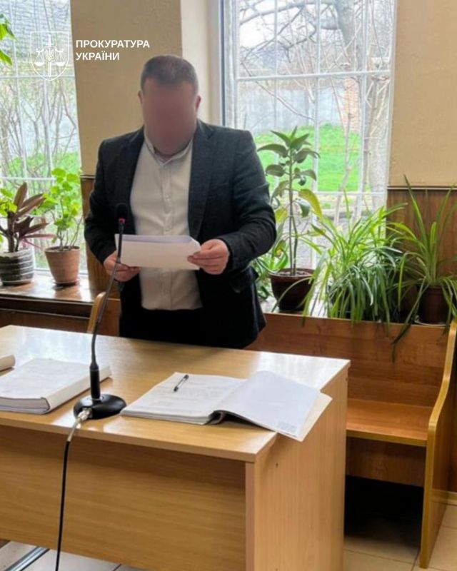  10 років ув’язнення: прокуратура забезпечила покарання за зґвалтування неповнолітньої дівчини 