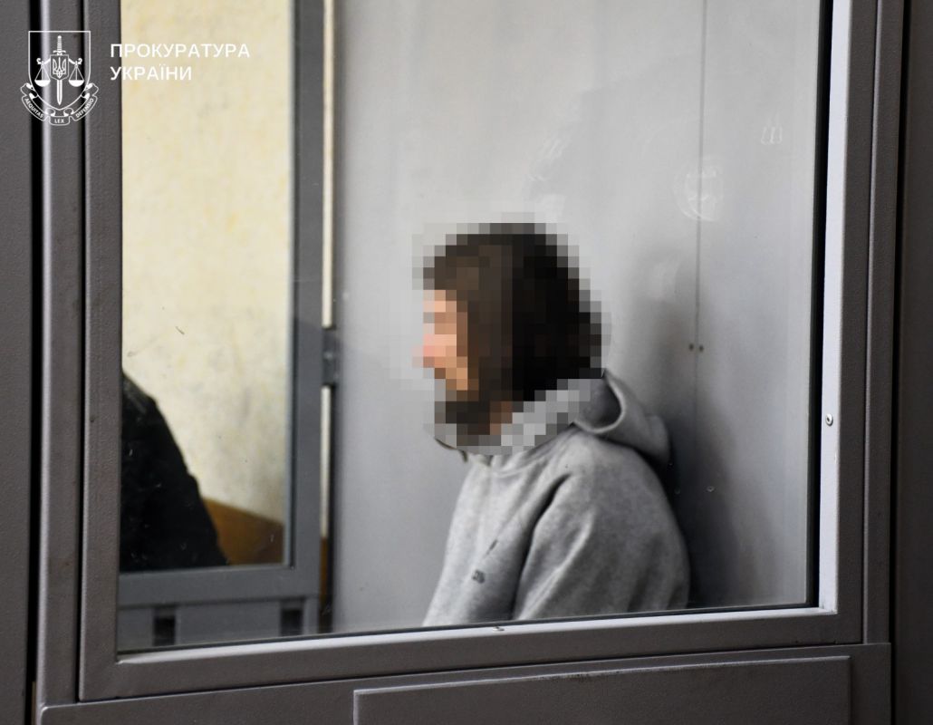  Ревнощі до власної дитини: на Полтавщині батька підозрюють у вбивстві трирічного сина 