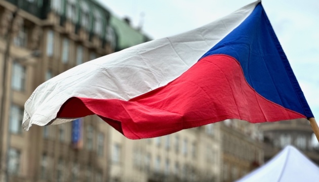  Чехія приєднається до угоди про Спецтрибунал 