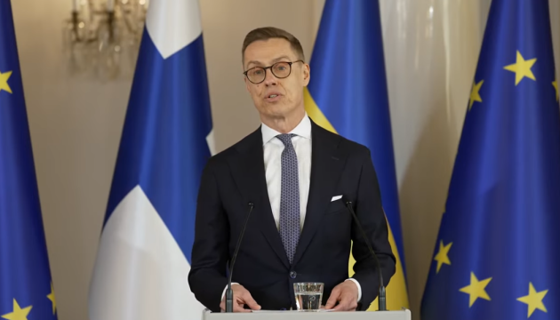  Президент Фінляндії про заяви Туска щодо нападу РФ «за кілька місяців»: Ми готуємося до різних сценаріїв 