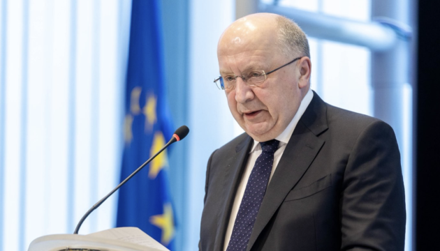  Україну варто швидко допустити до єдиного європейського ринку - Кубілюс 