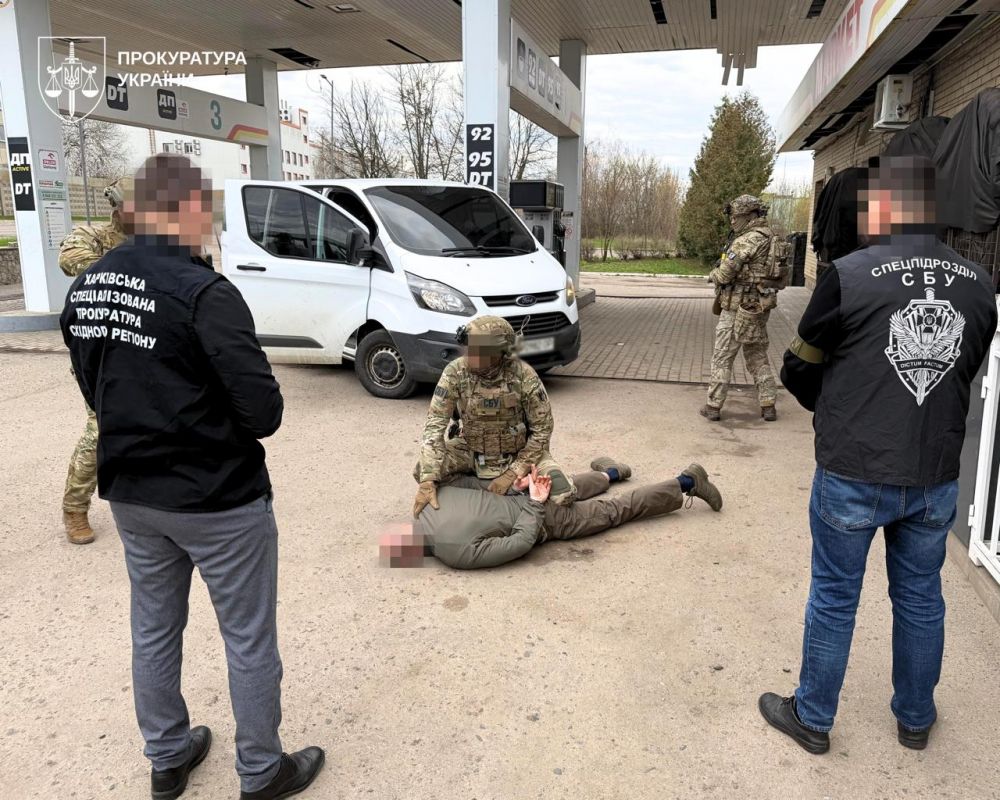  Повідомлено про підозру заступнику командира військової частини у одержанні неправомірної вигоди за вплив на прийняття рішення 